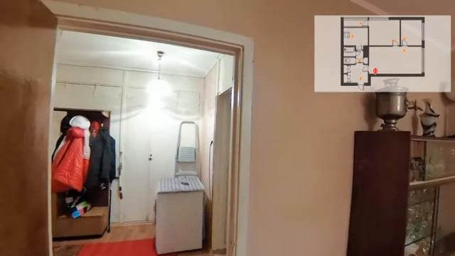 Продажа квартиры в Санкт-Петербурге. проспект Луначарского, д. 90к2, Калининский район смотреть онлайн