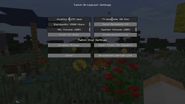 Обзор снапшота "13w47e" в Minecraft (версия 1.7.3) смотреть онлайн