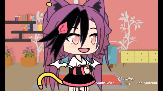 Набор в команду/3 дефки,3 пацана/Gacha Life/Гача Лайф/by maryna смотреть онлайн