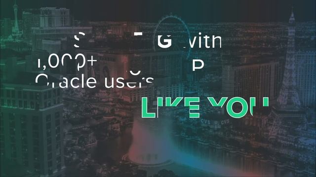 BLUEPRINT 4D 2022 - Conference for Oracle users смотреть онлайн