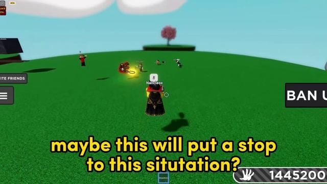 This ROBLOX Update Made MEGAROCK And Brick Master UNOBTAINABLE?! | Slap Battles смотреть онлайн