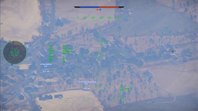 Warthunder Нарезка фрагов МиГ-27 М/К,а также наземной техники России смотреть онлайн
