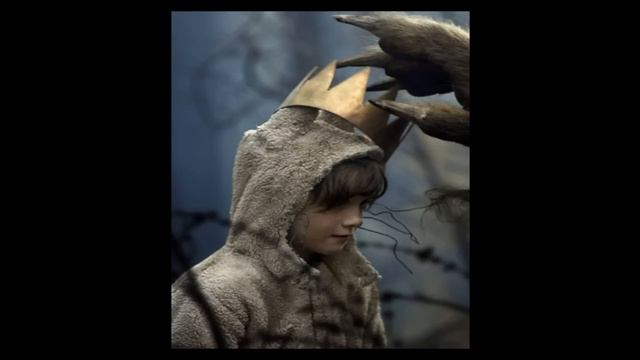 Donde Viven Los Monstruos - Building All Is Love