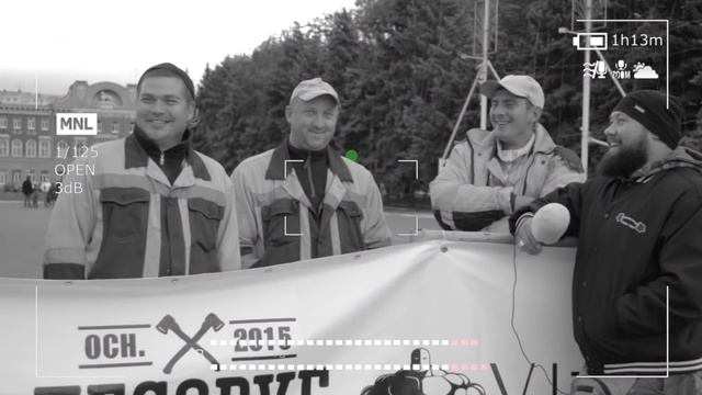 Кросслифтинг 2018 | Лига Силачей Руси #4 смотреть онлайн