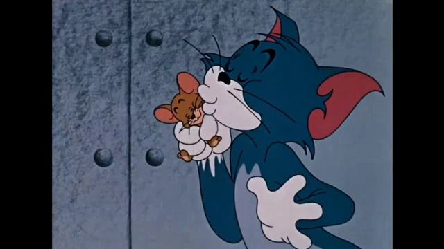 "Jingle Bell Rock" By: Bobby Helms [ Ft. Tom & Jerry ] смотреть онлайн