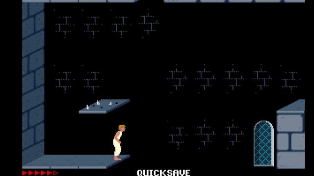 Prince Of Persia | The Princess Is Mine | Level 8 - Shortcut смотреть онлайн