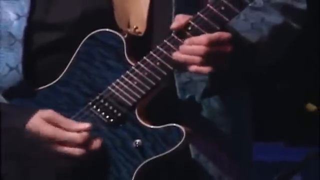 Leslie West & Mountain - Live
