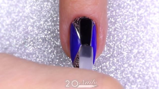 Nail Art Designs 2020 | New Nails Art and Nail Hacks смотреть онлайн