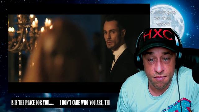 Lena Katina - An Invitation (Official Video) Reaction! смотреть онлайн
