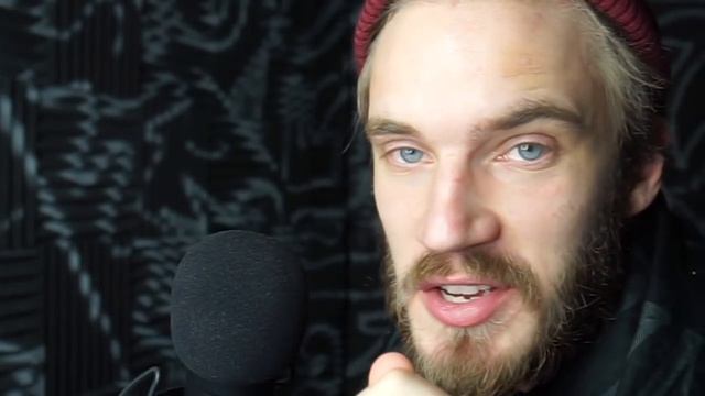 PHOTOSHOP FAIL! (Pewdiepie Photoshop) смотреть онлайн