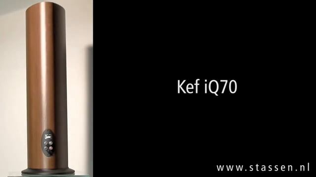Kef IQ70