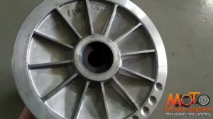 Вариатор Барс регулируемый