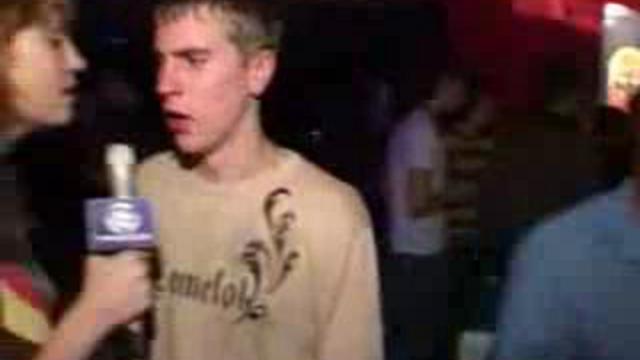 Плохая музыка