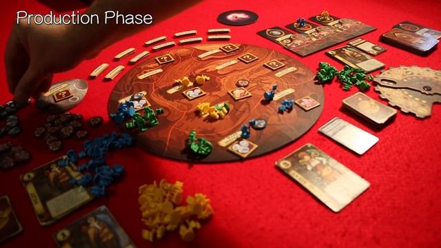 Mission Red Planet - How to Play смотреть онлайн