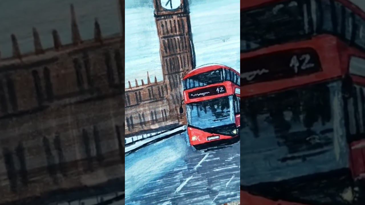 Скетчбук#рисункивскетчбуее#рисунок#чтонарисовать смотреть онлайн