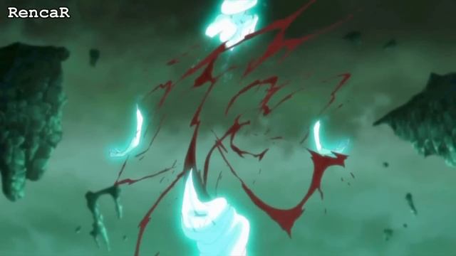 Garo: Honoo no Kokuin 「HD」「AMV」 - Leon vs Mendoza - Painkiller ♫ смотреть онлайн