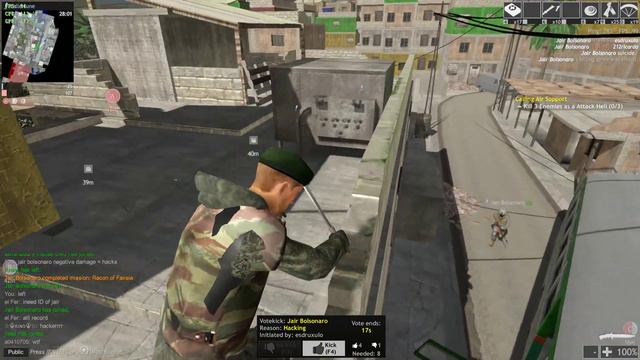 War Trigger 3 (hack) 2021 08 23 23 48 14 01 смотреть онлайн