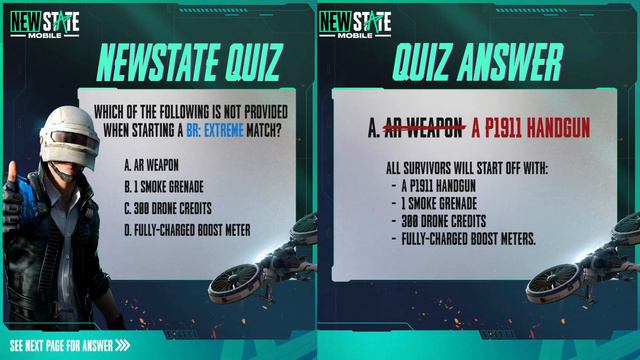 SAIU OFICIAL NEWSTATE pop quiz PUBG NEW STATE ALGUEM SABE ESSA ? ATUALIZAÇÃO PUBG NEW STATE смотреть онлайн