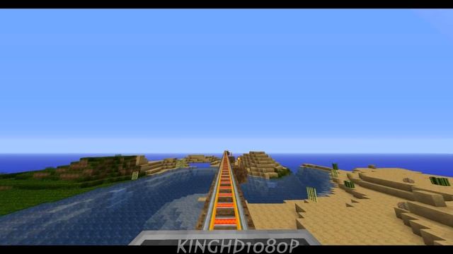 MineCraft ПУТЕШЕСТВИЕ В ЗИМУ! [FULL HD] смотреть онлайн