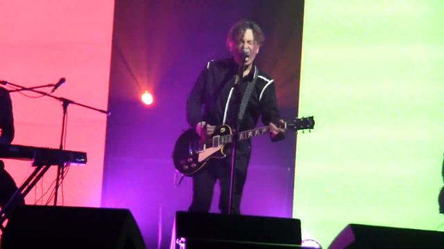 Новая жизнь -- Вадим Самойлов 20.11.2017 (Воронеж) смотреть онлайн