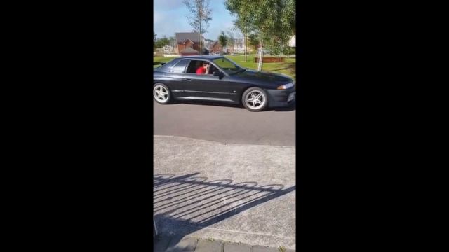RB20DET Brutal sound Compilation смотреть онлайн