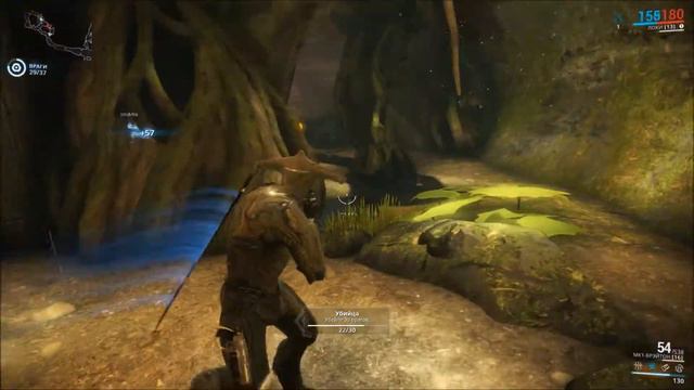 WARFRAME: E PRIME (зачистка) #10 смотреть онлайн