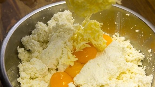 Сборник рецептов