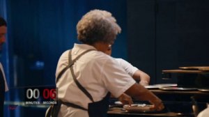 Шеф-повар следующего уровня - 2 выпуск