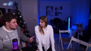 АНАР ШТАМППУЕТ | НАРЕЗКА СТРИМА ANARABDULLAEV