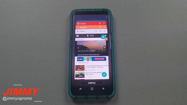 3 HIDDEN Tricks | Galaxy S8/S8+ YOU DIDN'T KNOW смотреть онлайн