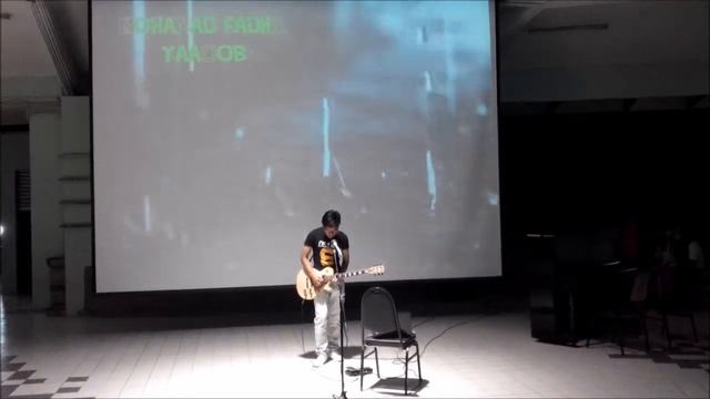 The Loner Cover смотреть онлайн