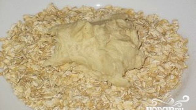 Сборник рецептов