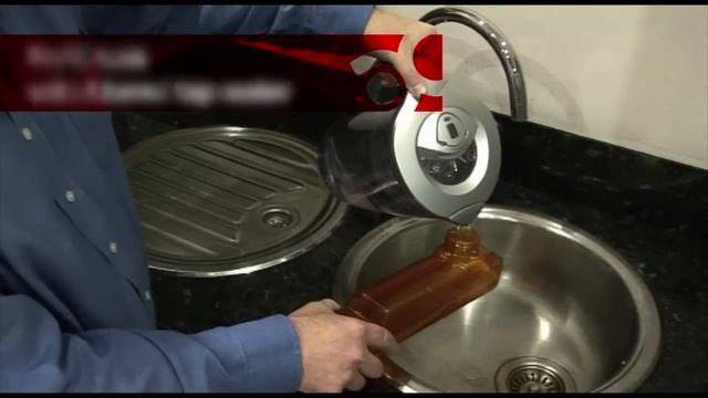 Dimplex Danville - getting the best from your Opti-myst electric fire смотреть онлайн