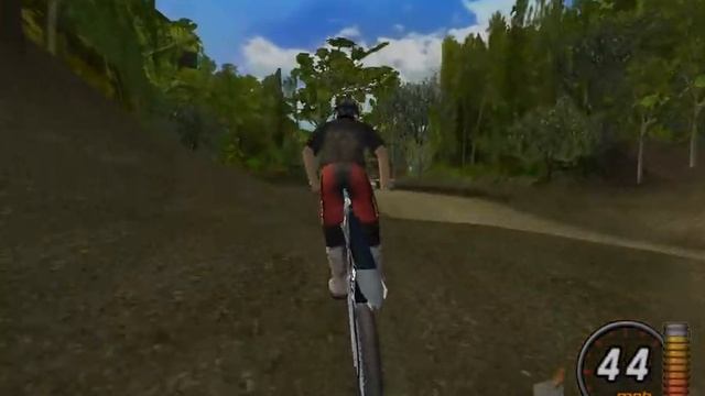 MTX Mototrax Career Playthrough Part 1 - The Beginnings смотреть онлайн