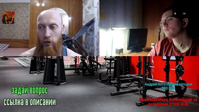 Сушка тела. Жми на полную. Как убрать живот и бока смотреть онлайн