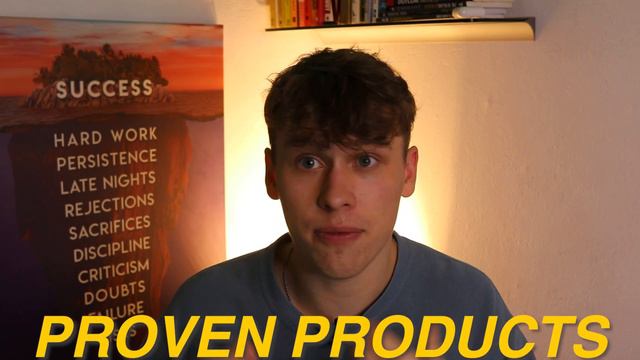 EASIEST WAY To Find Winning Products in 2023 (Step By Step) | Shopify Dropshipping смотреть онлайн