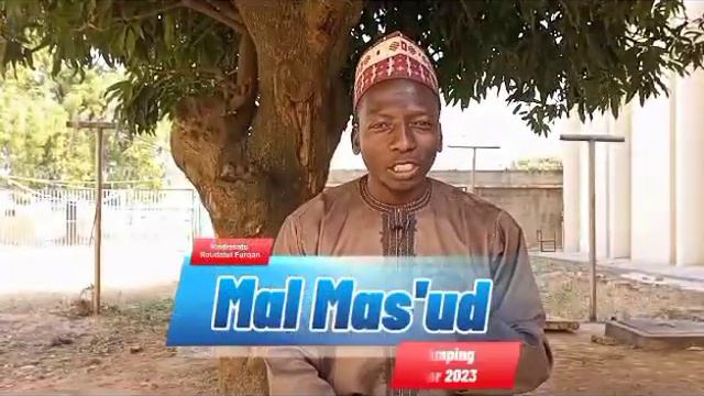Rauda Camping || J\Thani 1445_December 2023.. Full Video Droping soon In Shaa Allah. смотреть онлайн