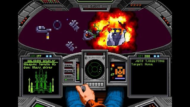 Top 10 DOS GAMES from 1990 смотреть онлайн
