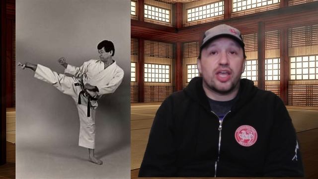 Shotokan Karate Pioneer | MASTER TERUYUKI OKAZAKI | The Shotokan Chronicles смотреть онлайн