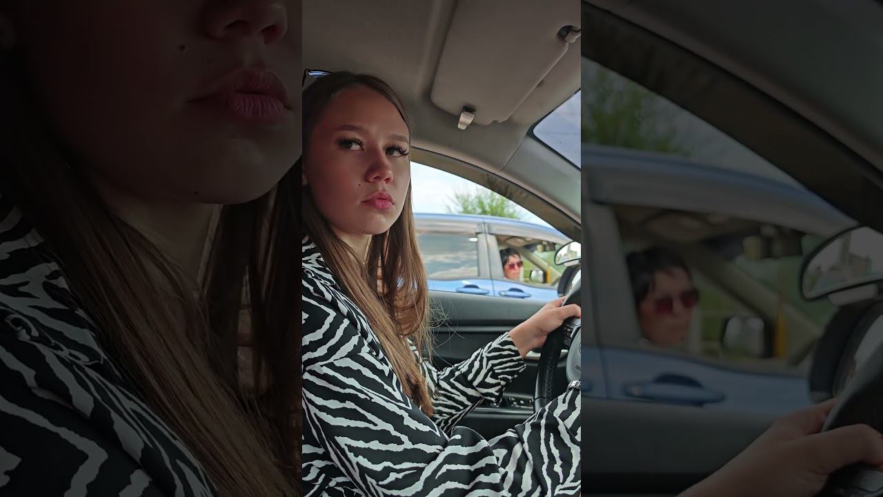 #crazyinstructor #автошкола #уланудэ смотреть онлайн