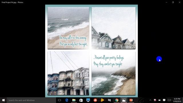 Video of Photoshop Project смотреть онлайн