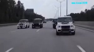 GAZAN - За рулём суетолог