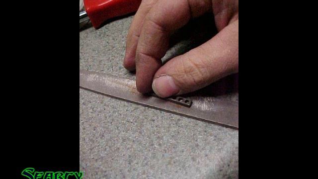 P-90 style Gibson Mandolin Pickup Rewind смотреть онлайн