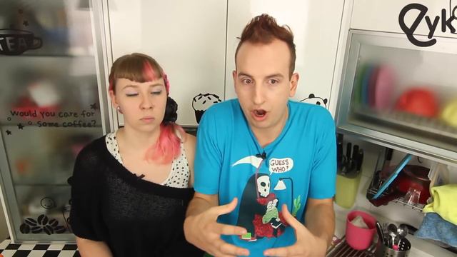 How We Became Full-Time YouTubers смотреть онлайн