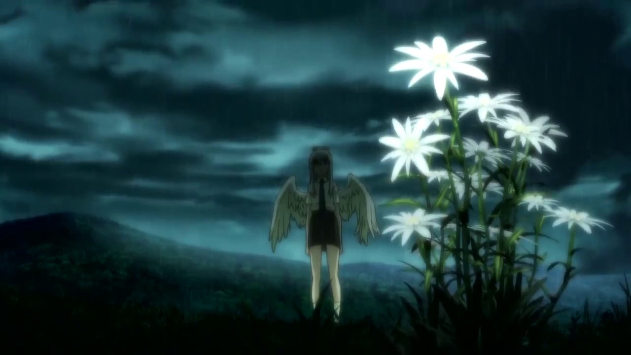 Centaur No Nayami: Ending