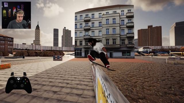 Session 1.0 now has MODS! (and they're better than ever) смотреть онлайн