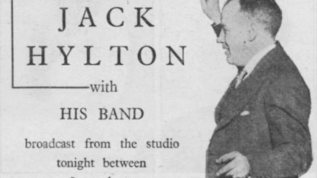 More Melodious Memories by Jack Hylton And His Orchestra, 1930 смотреть онлайн
