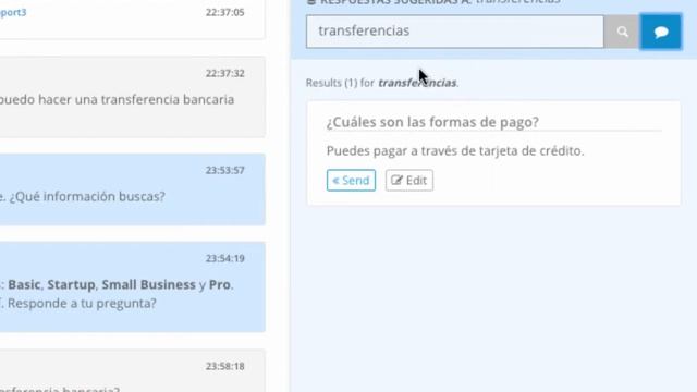 Tutorial Marketeer : Sección 2. Hablar con usuarios Web, Móvil y WhatsApp смотреть онлайн