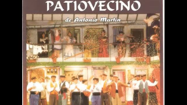 7 - Cuples - Patinillo de los Reyes Magos & Patinillo de la Ruina смотреть онлайн