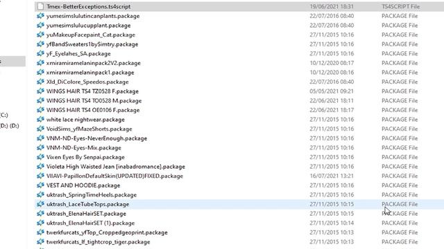 My Sims 4 Game is BROKEN? 2 EFFECTIVE WAYS TO fix ISSUES with new update! Sims 4 Update July 2021 смотреть онлайн
